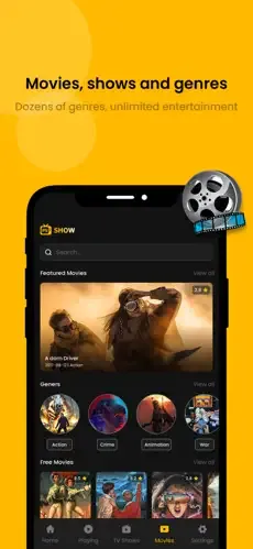 hotstar-top-movies download Movies and shows