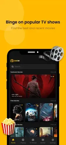 hotstar-top-movies download tv show